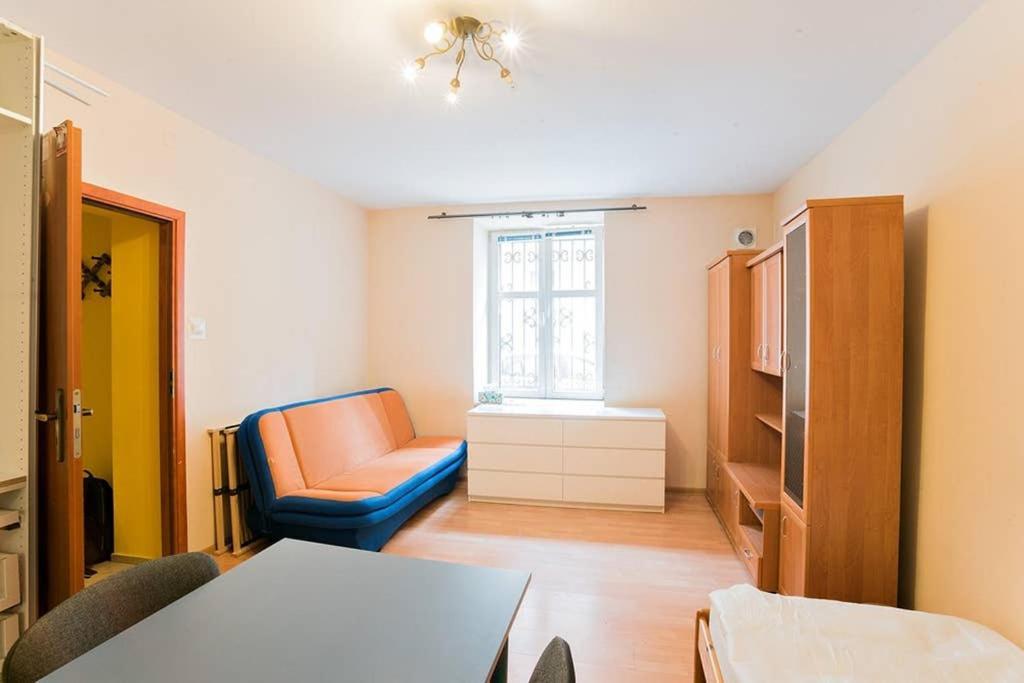 Apartment Old Town